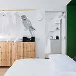 Colors - Tylko 10 Minut Piechota Od Energylandii Appartamento Zator