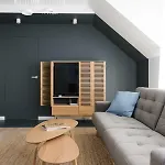 Apartment Colors - Tylko 10 Minut Piechota Od Energylandii Zator