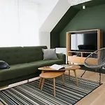 Appartamento Colors - Tylko 10 Minut Piechota Od Energylandii Zator