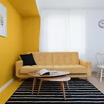 Appartamento Colors - Tylko 10 Minut Piechota Od Energylandii Zator