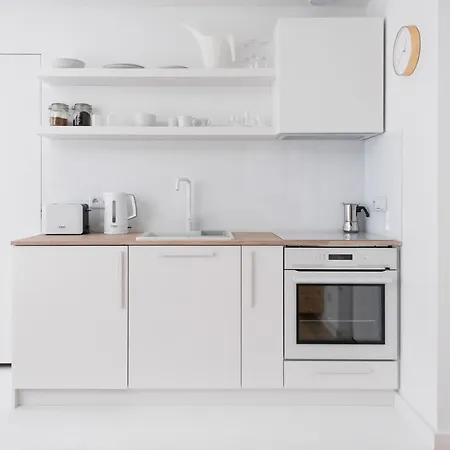Colors - Tylko 10 Minut Piechota Od Energylandii Apartmán Zator