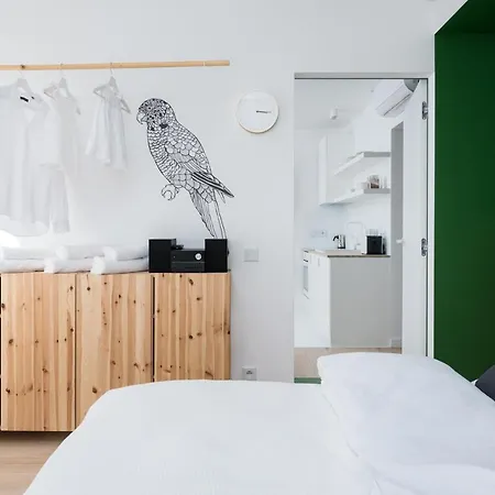 Colors - Tylko 10 Minut Piechota Od Energylandii Apartment Zator