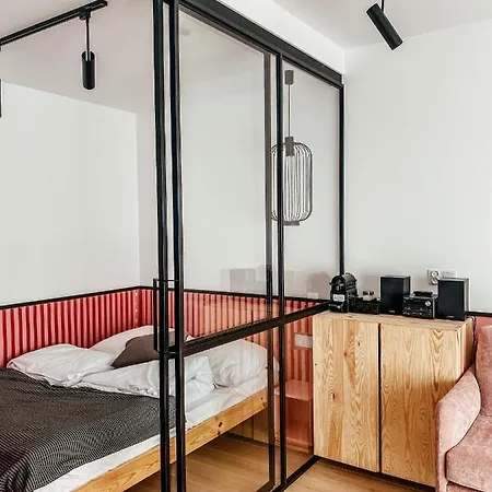 Colors - Tylko 10 Minut Piechota Od Energylandii Apartmán