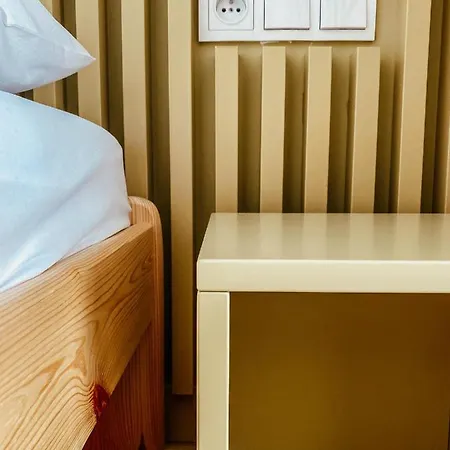 Colors - Tylko 10 Minut Piechota Od Energylandii Apartmán