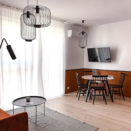 Colors - Tylko 10 Minut Piechota Od Energylandii Apartmán