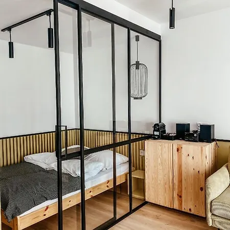 Apartment Colors - Tylko 10 Minut Piechota Od Energylandii Zator