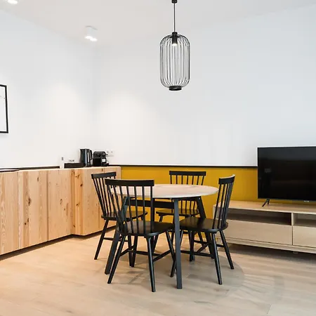 Apartment Colors - Tylko 10 Minut Piechota Od Energylandii