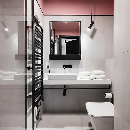 Apartment Colors - Tylko 10 Minut Piechota Od Energylandii Zator