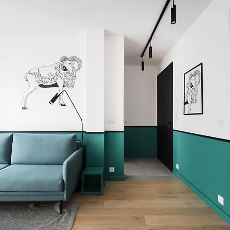 Colors - Tylko 10 Minut Piechota Od Energylandii Zator