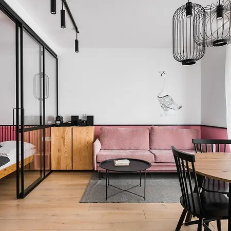Colors - Tylko 10 Minut Piechota Od Energylandii Apartment Zator