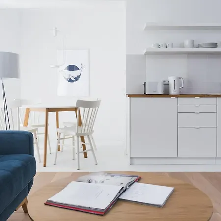 Apartmán Colors - Tylko 10 Minut Piechota Od Energylandii *