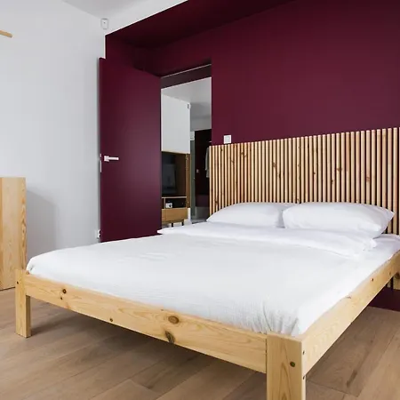 Colors - Tylko 10 Minut Piechota Od Energylandii Apartmán *