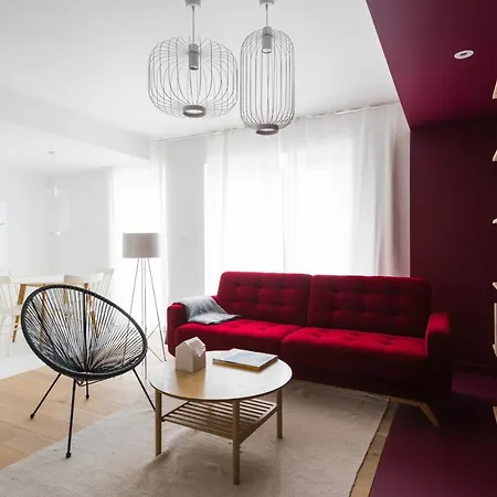 Colors - Tylko 10 Minut Piechota Od Energylandii Apartment Zator