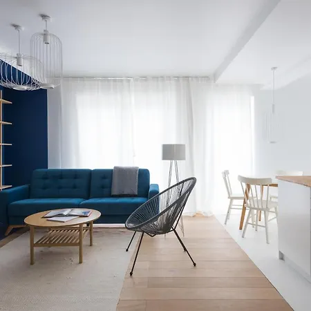 Colors - Tylko 10 Minut Piechota Od Energylandii Apartmán