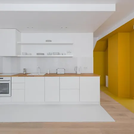 Apartment Colors - Tylko 10 Minut Piechota Od Energylandii