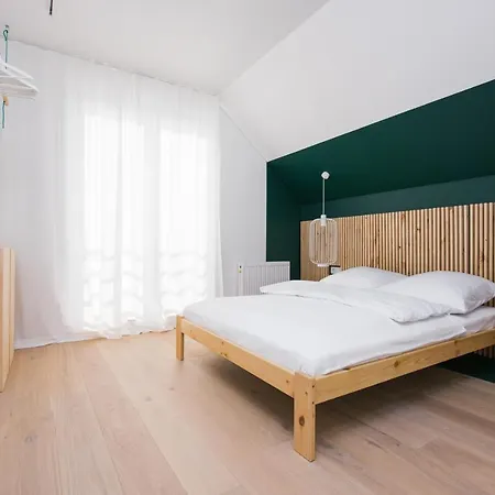 Colors - Tylko 10 Minut Piechota Od Energylandii Apartmán *