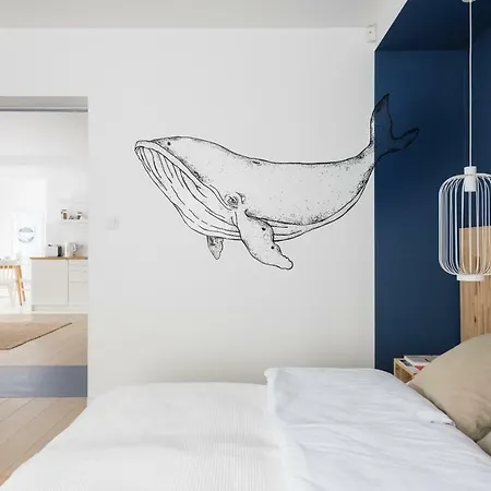 Colors - Tylko 10 Minut Piechota Od Energylandii Apartmán