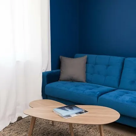 Colors - Tylko 10 Minut Piechota Od Energylandii Lägenhet Zator