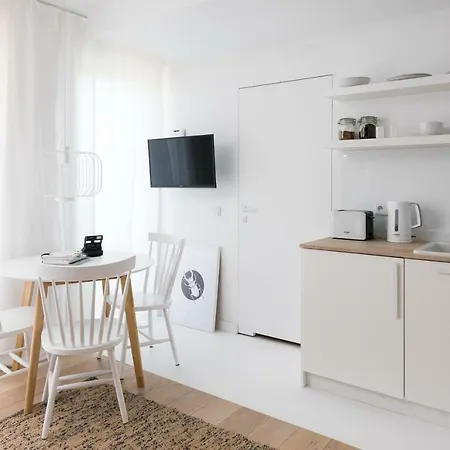 Apartment Colors - Tylko 10 Minut Piechota Od Energylandii *