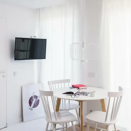 Apartment Colors - Tylko 10 Minut Piechota Od Energylandii Zator