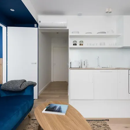 Colors - Tylko 10 Minut Piechota Od Energylandii Apartmán