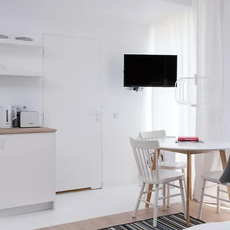 Colors - Tylko 10 Minut Piechota Od Energylandii Apartmán