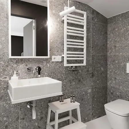 Apartment Colors - Tylko 10 Minut Piechota Od Energylandii