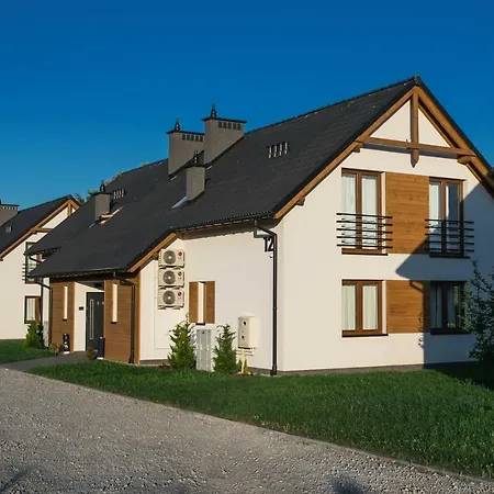 Colors - Tylko 10 Minut Piechota Od Energylandii Apartmán *