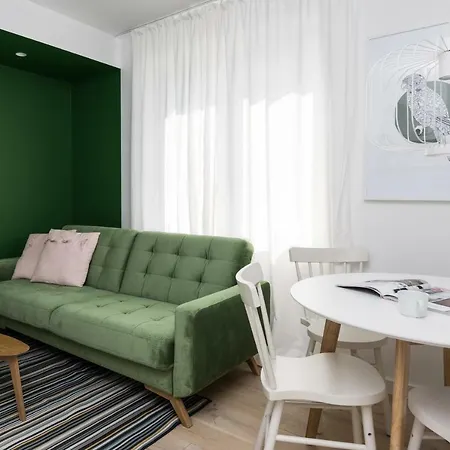 Colors - Tylko 10 Minut Piechota Od Energylandii Apartment