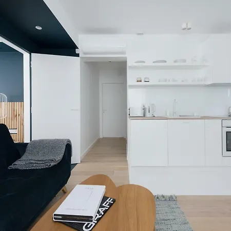 Apartment Colors - Tylko 10 Minut Piechota Od Energylandii *