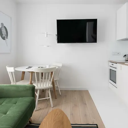 Colors - Tylko 10 Minut Piechota Od Energylandii Apartment Zator