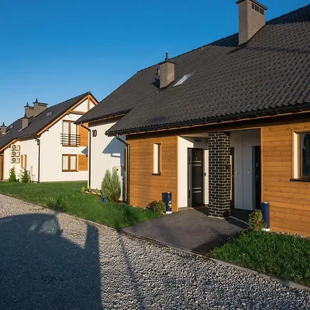 Apartment Colors - Tylko 10 Minut Piechota Od Energylandii Zator