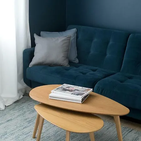 Colors - Tylko 10 Minut Piechota Od Energylandii Apartmán *