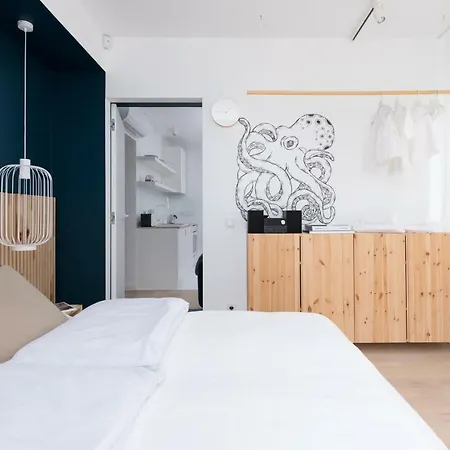 Colors - Tylko 10 Minut Piechota Od Energylandii Apartmán *