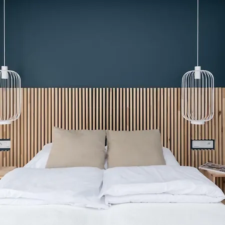 Apartment Colors - Tylko 10 Minut Piechota Od Energylandii Zator