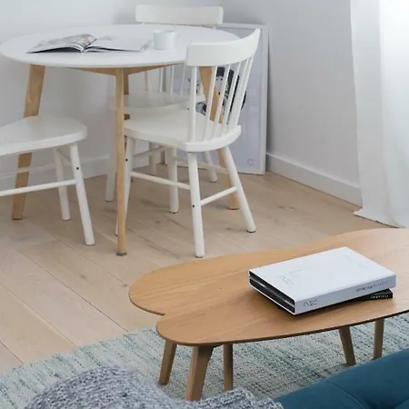 公寓 Colors - Tylko 10 Minut Piechota Od Energylandii