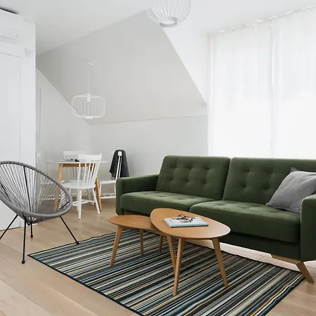 Apartment Colors - Tylko 10 Minut Piechota Od Energylandii Zator