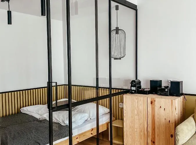 Daire Colors - Tylko 10 Minut Piechota Od Energylandii Zator