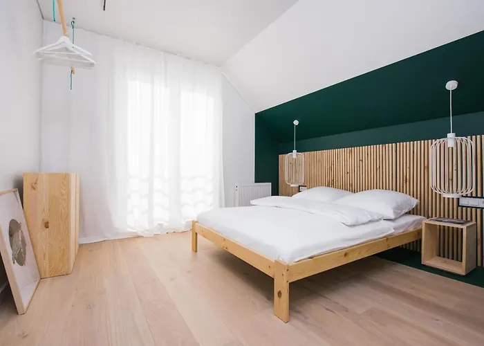 Colors - Tylko 10 Minut Piechota Od Energylandii Apartamento *