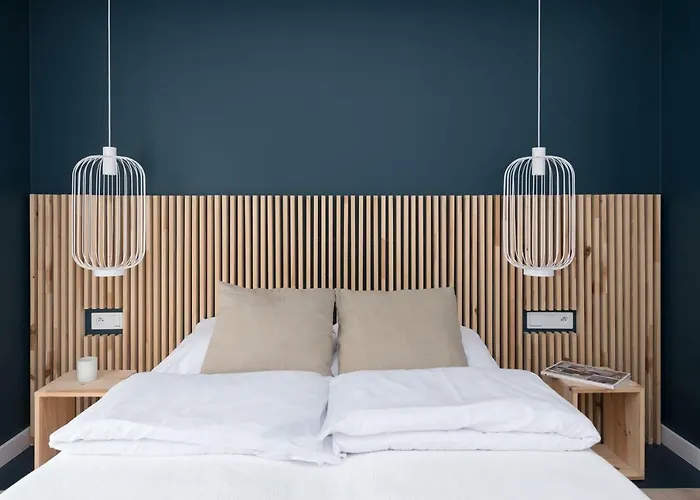 Apartamento Colors - Tylko 10 Minut Piechota Od Energylandii Zator