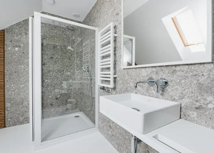 Colors - Tylko 10 Minut Piechota Od Energylandii Apartamento Zator